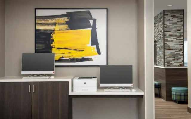 Residence Inn by Marriott Jacksonville Downtown