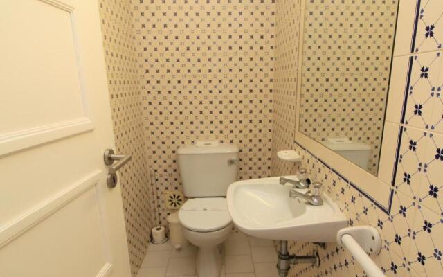 Apartamento 53A São Rafael T2 duplex - Albufeira, Algarve