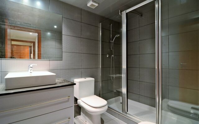 Apartamentos Espigo
