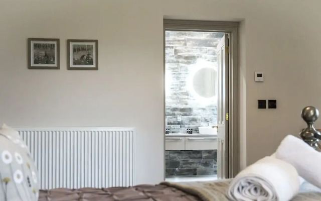Cilrhiw Country House - Narberth