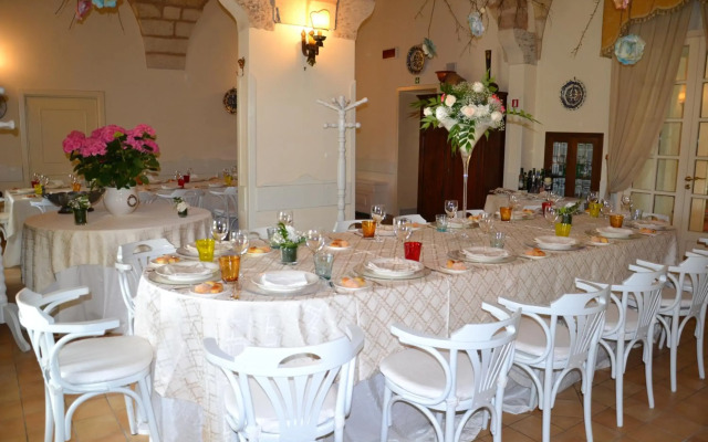 Sangiorgio Resort & Spa