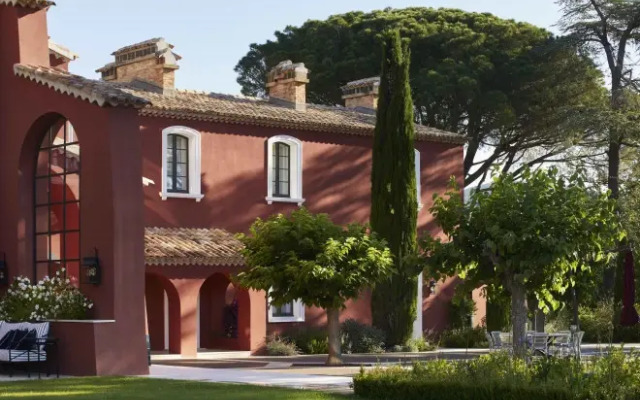 Zannier Private Estates - Château Saint-Maur