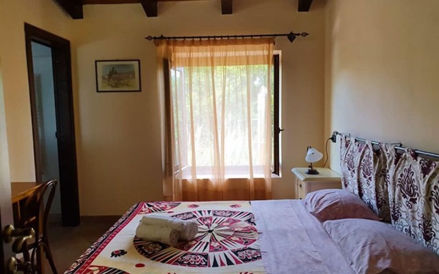 B&B La Collina Di Tropea