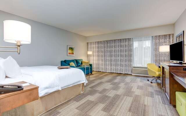 Hampton Inn & Suites Macon I-475