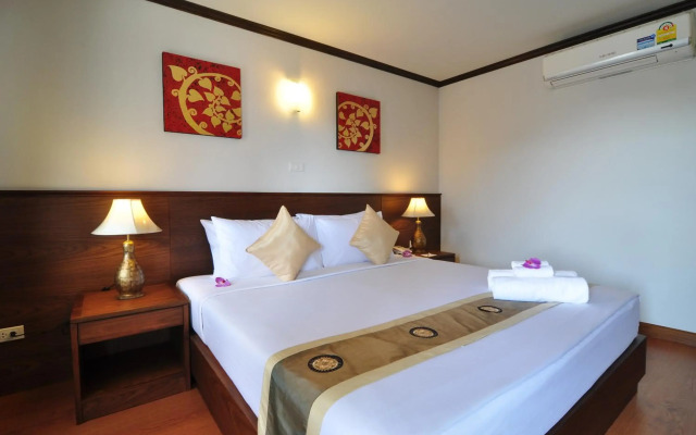 Top North Hotel