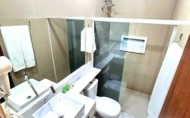 Pousada Shalom Beach