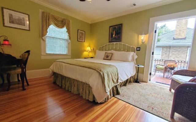 Pettigru Place Bed & Breakfast