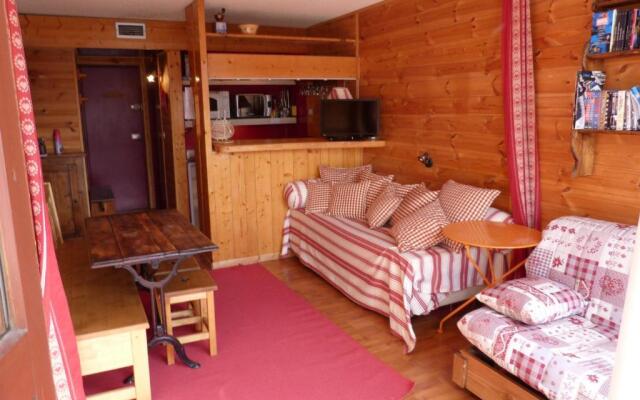 Appartement Les Arcs 1800, 2 pièces, 5 personnes - FR-1-411-31