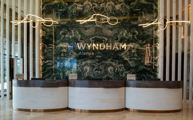 Wyndham Alanya Hotel