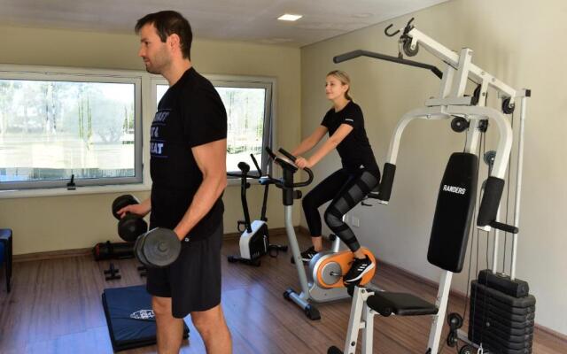 Howard Johnson San Francisco