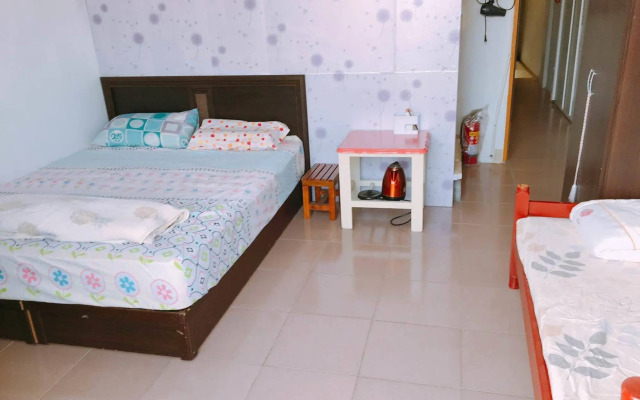 XIAN BnB