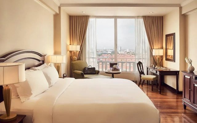 Sofitel Phnom Penh Phokeethra