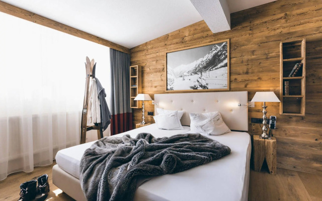 Alpine Resort Sportalm