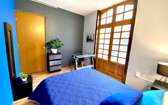 Hostal Roma - Cibeles