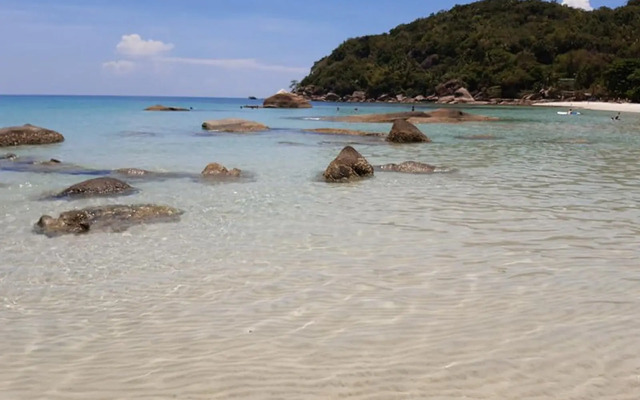 La Mer Samui Resort