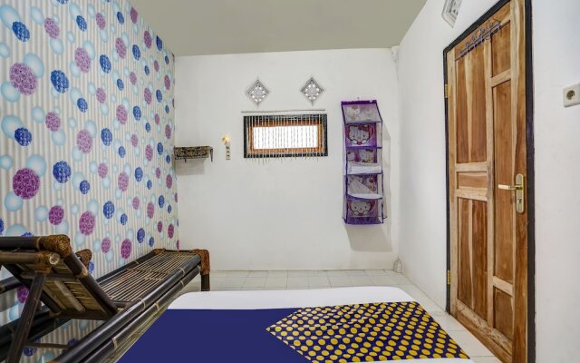 Hotel O Syariah Desa Wisata Lembah Gunung Tumpeng