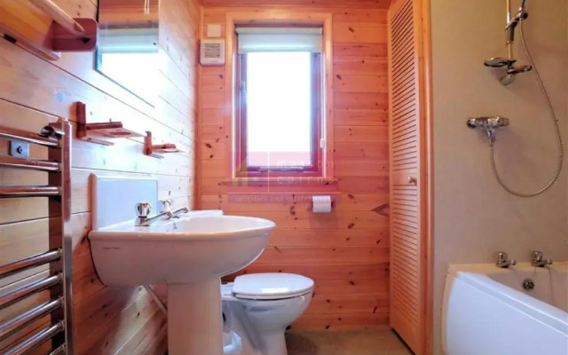 Lodge 53 Aviemore Holiday Park