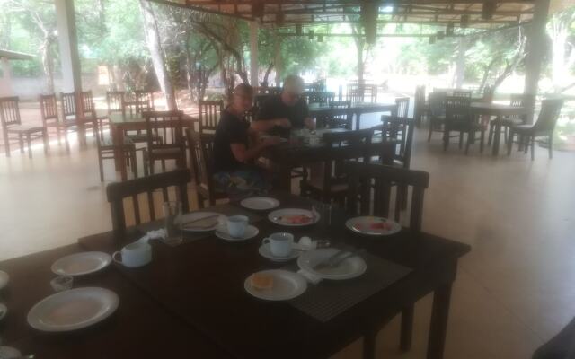 Green House Resort