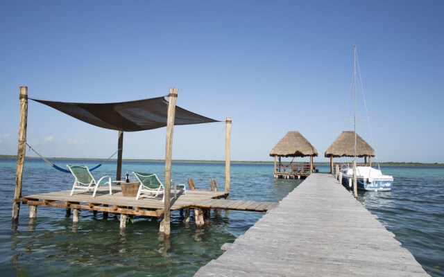 The Bacalar Collection - Lagoon House