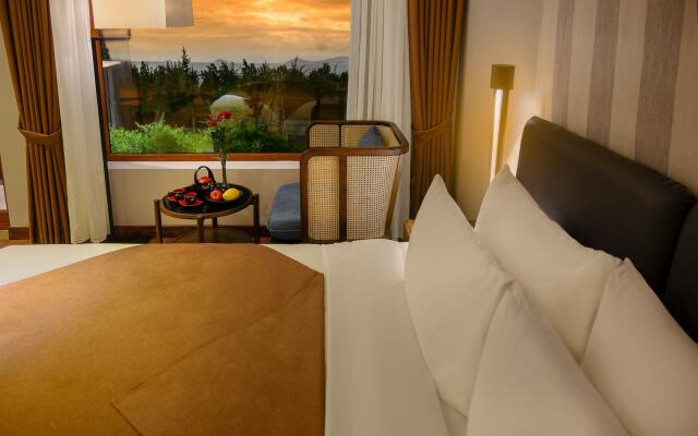 The Blossom Hoi An Ocean Front Hotel & Spa