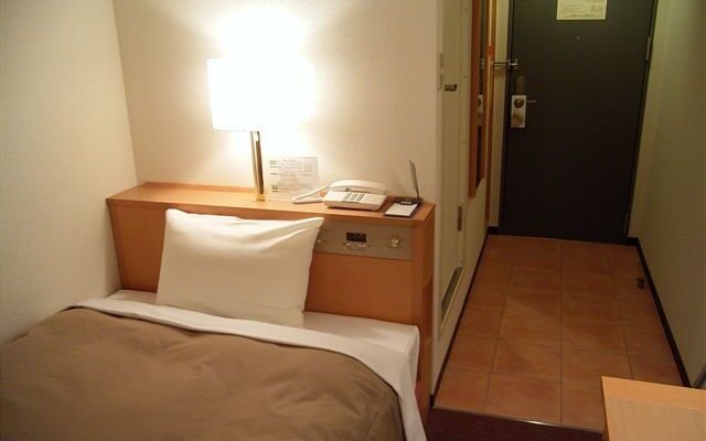 Hotel Green Core Plus One