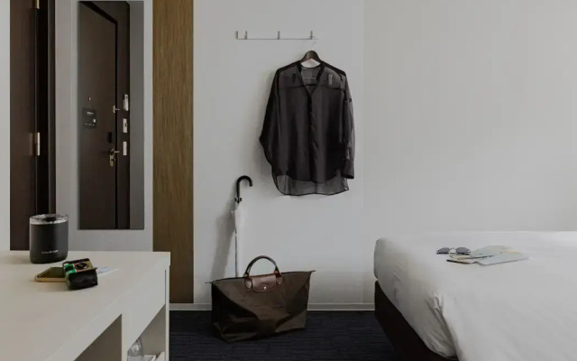 Folio Sakura Shinsaibashi Osaka