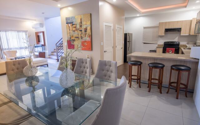 Tumon Bel-Air Serviced Residence