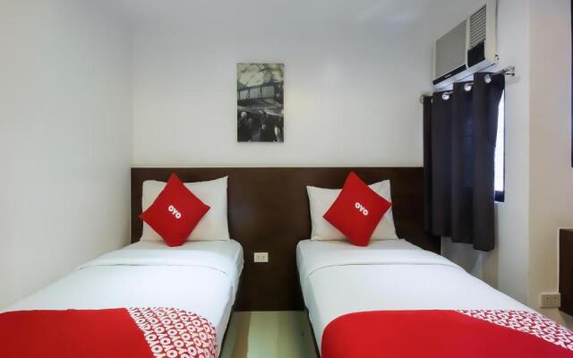 Nest Nano Suites Poblacion-Makati