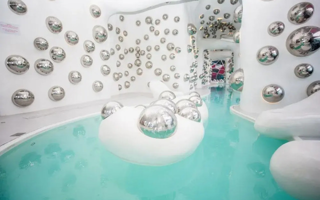 Arte Plus KLCC by Luxury Suites Asia