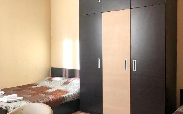 Apartment Janosevic