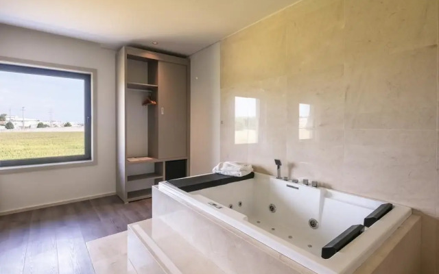 Oporto Airport & Business Hotel