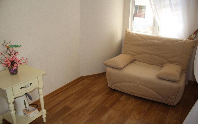 Вилла Снегири