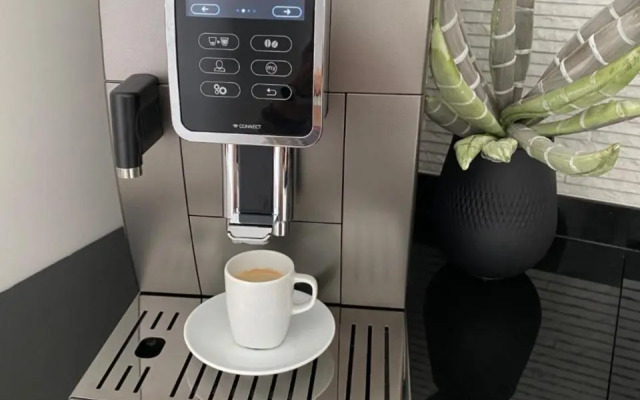 Calle San Carlos 132