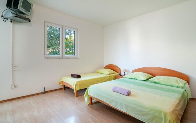 Beautiful Home in Stanici With Wifi and 0 Bedrooms