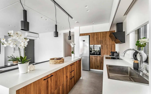 Kamelia Villa 1