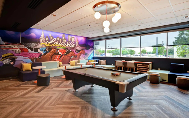 Tru by Hilton Louisville Airport