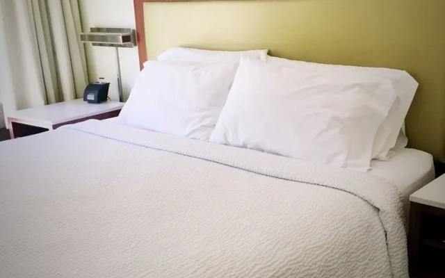 SpringHill Suites Austin Northwest/Arboretum