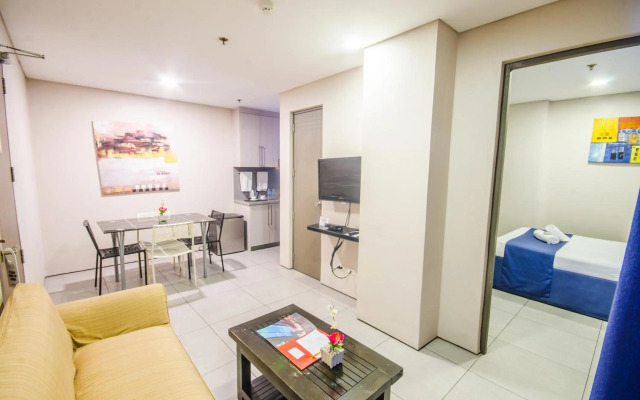 Jade Hotel & Suites