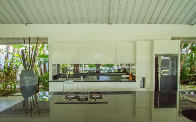 Villa Senara