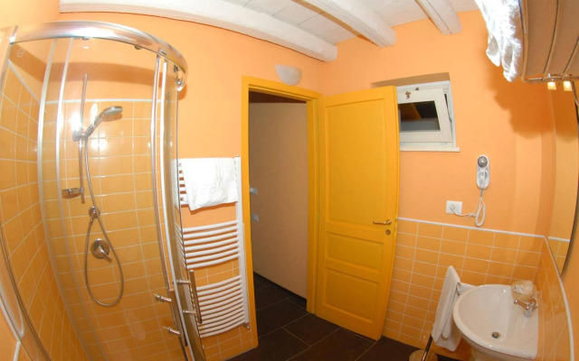 Hotel Sbarcadero