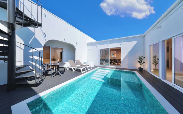 Crystalvilla Shirahama Parkside