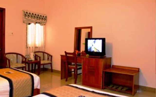 Luxury Da Nang Hotel