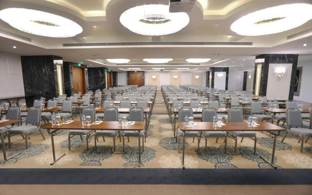 Park Dedeman Adiyaman Hotel