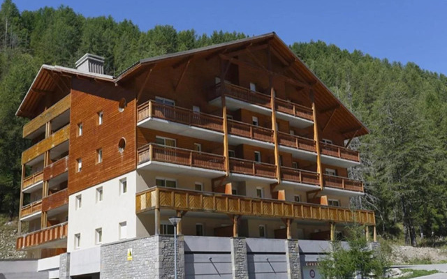 Vacanceole - Les Chalets du Verdon