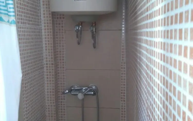 Apartment With one Bedroom in Granada, With Wonderful Mountain View, F - Apartment in グレナダ - Photo 4