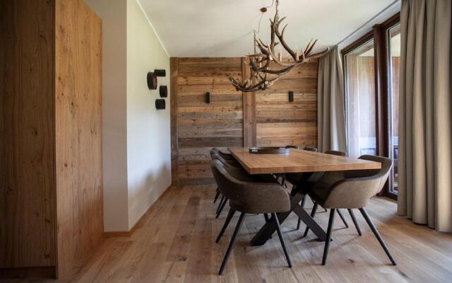 AlpenParks Hotel & Apartment Arlberg Warth