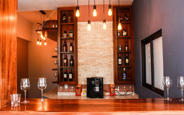 Hotel Los Frailes, Valladolid, Yucatán