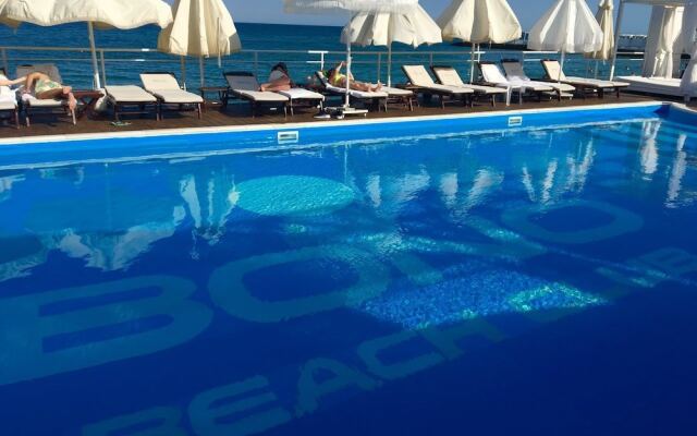 Bono Beach Hotel