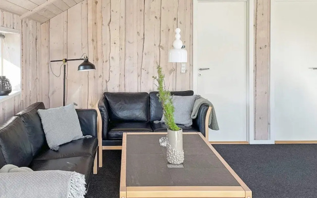 6 Person Holiday Home in Sydals