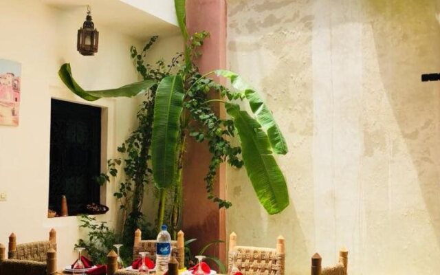 Riad Paradise